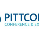 We will be at PITTCON 2020