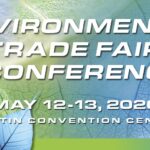 CANCELLED: We will be at the Environmental Trade Fair and Conference (ETFC)