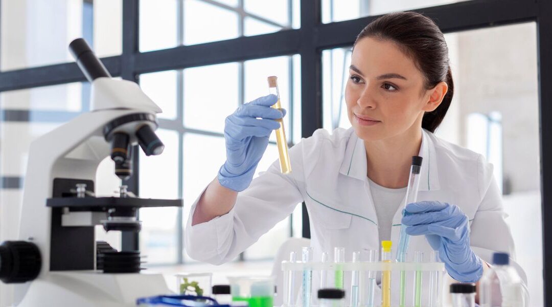 Preparing Your Lab for an NELAP Audit