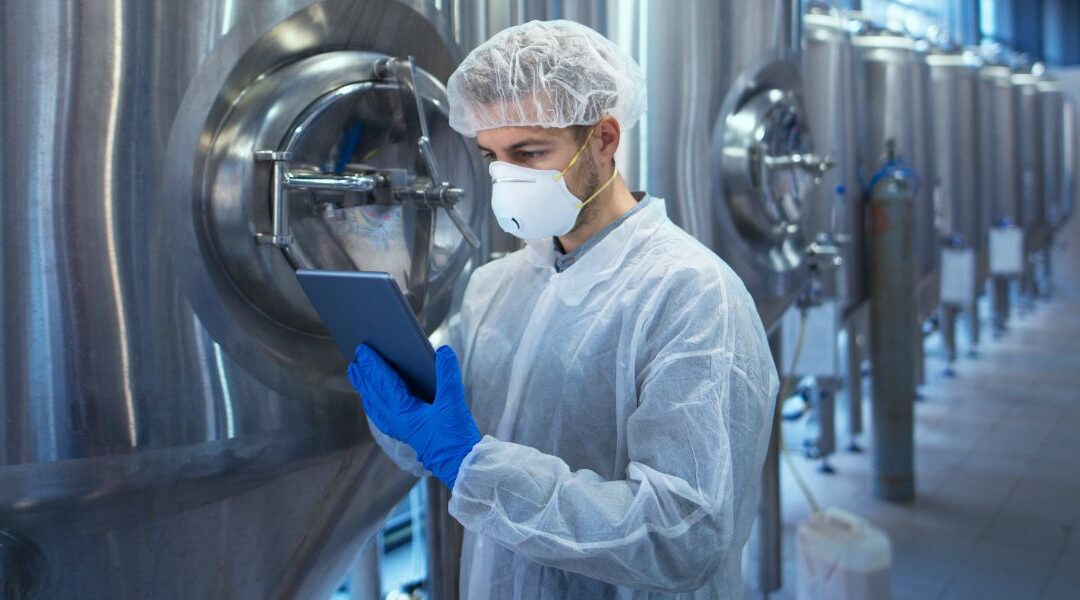 How LIMS Benefits Industrial Hygiene Labs
