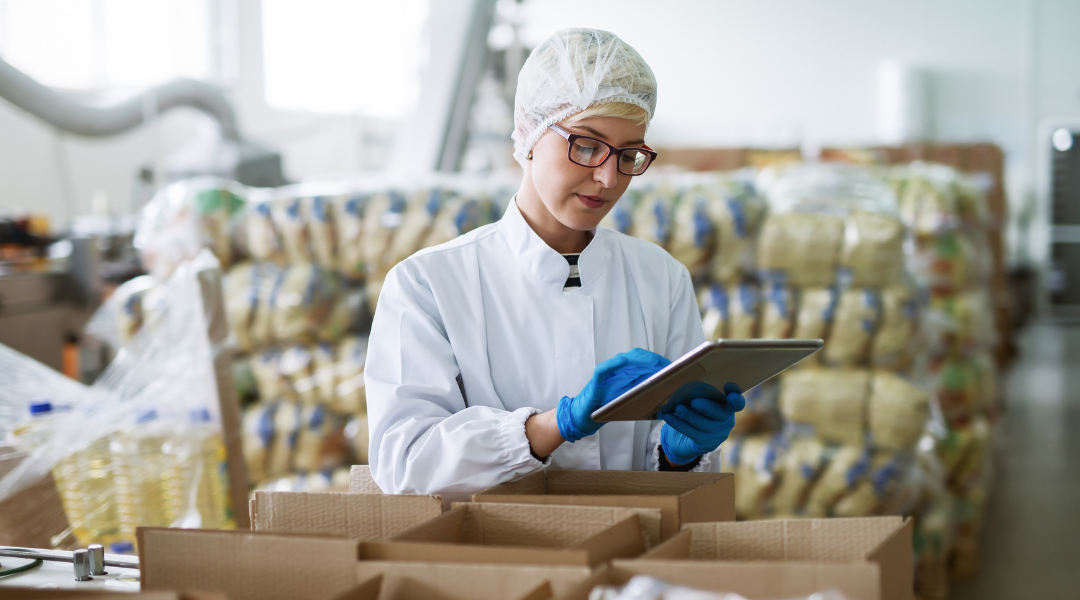 LIMS in the Food and Beverage Industry