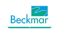 Beckmar logo