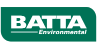 Batta Environmental logo