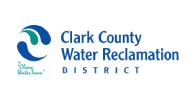 Clark County Water Reclamation logo