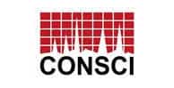 Consci logo
