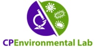 CP Environmental Lab logo