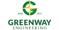 Greenway Engineering logo