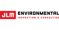 JLM environmental inspection and consulting logo