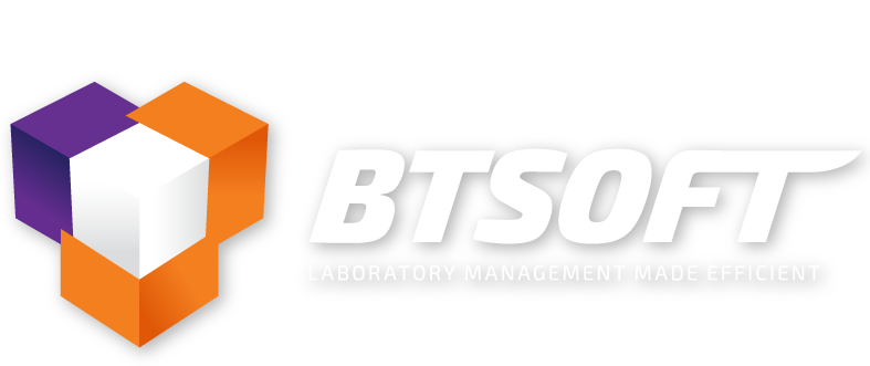 BTSOFT logo