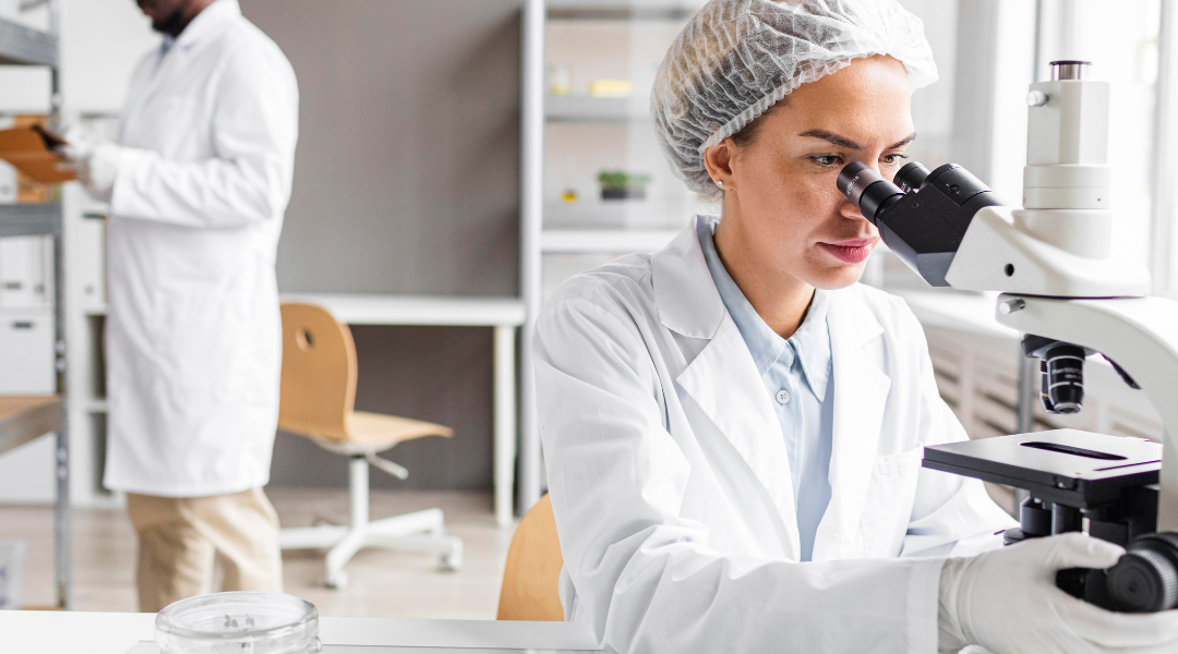 The Importance of Laboratory Management 