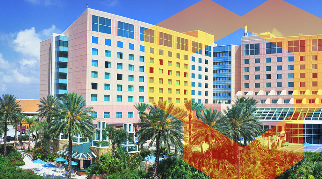 Join BTSOFT at the Gulf Coast Conference 2024