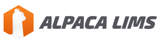 ALPACA LIMS Logo