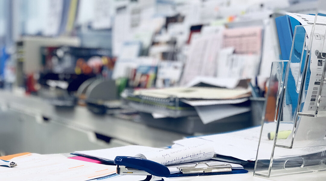 Wondering How to Solve Your Lab’s Data Overload Problem?