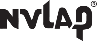 NVLAP logo
