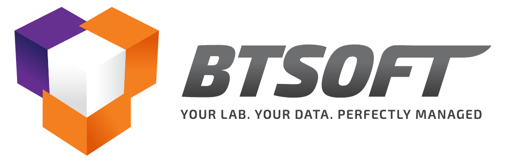 BTSOFT Logo