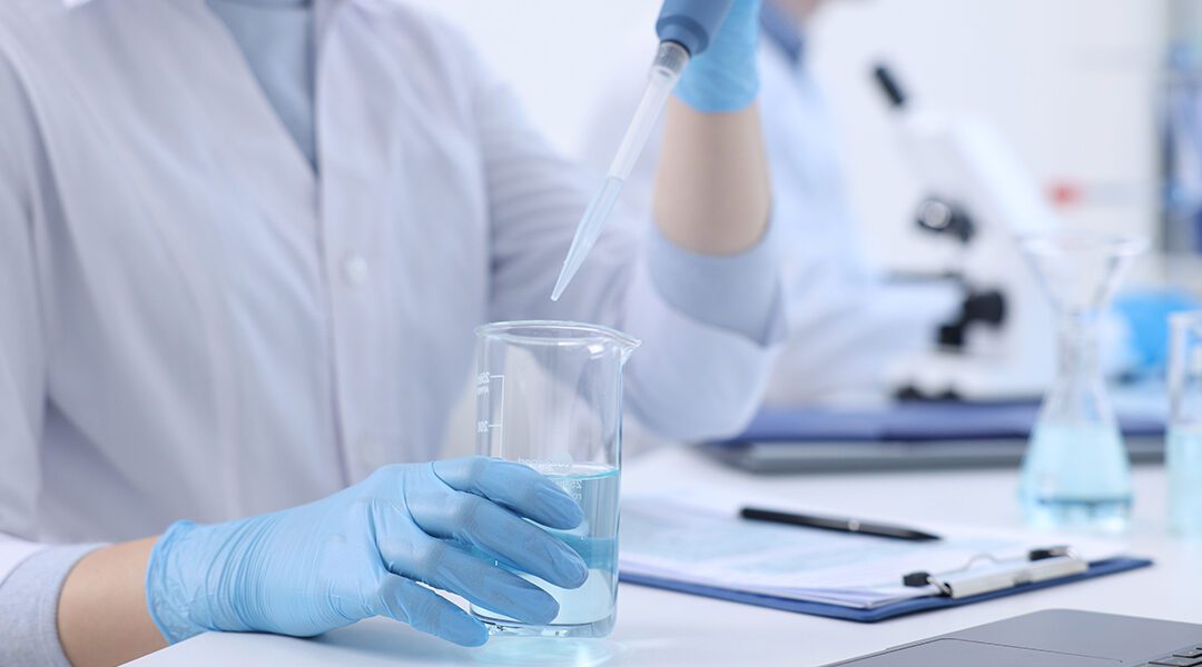 Overcoming Water Quality Challenges for Your Lab