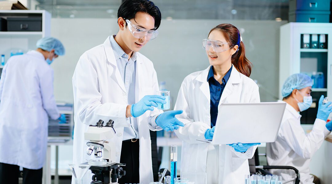 Rethinking ISO 17025: From Expense to Business Advantage